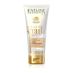 Intensiivselt taastav k&auml;tekreem-mask Eveline Cosmetics Royal Snail 100 ml