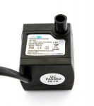 Pumba aeraator akvaariumile