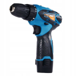 Akutrell 18 V 2x aku