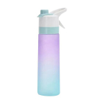 Joogipudel 2in1 Tech Zone, 700 ml