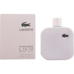 Lacoste EDLL12.12 Blanc EDT pihusti, 175 ml
