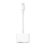 Apple Adapter MW2P3ZM/A