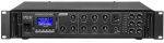 V&otilde;imendi HQM2250BC raadio FM/MP3/Bluetooth 250W