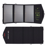 P&auml;ikeselaadija AllPowers 21W SOLAR PANELID
