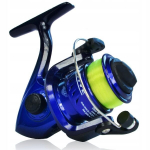 Reel Hokkaido W10048