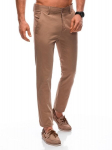 meeste p&uuml;ksid chino p1355 - kaamel