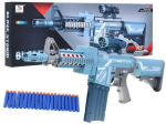 Laste automaatp&uuml;ss Blaze Storm ZC7078