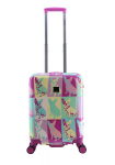 V&auml;ike kohver Saxoline BULLDOG Color S, uniwersalny