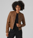 Vero Moda naiste tagi 10288555*02, pruun/cog, XS