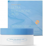 ORJENA Hydrogel Eye Patch Ultra Hyaluronic Acid 90 gr - H&uuml;drogeelne silmaplaaster h&uuml;aluroonhappega
