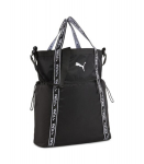 Puma naiste shopper ESS 090781*01, must