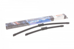 Klaasipuhasti komplekt BOSCH A579S Aerotwin 600/400mm BMW 3 (E92), 3 (E93)