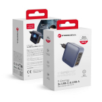 Forcell F-Energy Travel Charger