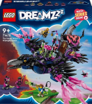 71478 LEGO&reg; Dreamzzz Eikunagi n&otilde;ia kesk&ouml;&ouml;ronk