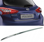 Nissan PULSAR - KROOMI K&Otilde;RVALINE L&Auml;BIV&Auml;LJEKORD