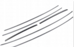 VW Passat B8 VW Passat B8 universaal - KROOMISED POOLTUUDTE RIPPID