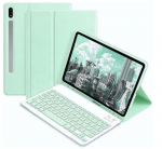 KLAVIATUURI KOTIKE SAMSUNG GALAXY TAB S9 FE 10.9 SM-X510 SM-X516 jaoks