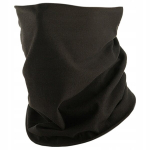 Balaclava koos salliga, M-Tac, Kerge, Must