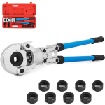 Vevor pressimistangid, 360&deg;, 4 tk