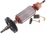 MAKITA rootor 9565CV 9565CVR 9565CR 9565C 9565CV s&uuml;sineharjad