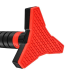 T&otilde;mbekang HMS, 70x160cm, must