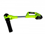 Juhtmeta lehepuhur BOXER BX-111 - 400 km/h 2x48V
