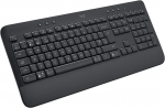 Logitech Signature K650 Comfort DEU juhtmeta klaviatuur