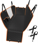 Autoistme kate koertele