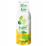 FruttaMax Lime Lime siirup 500 ml