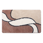 Vannitoa vaip Benedomo, 60x100 cm