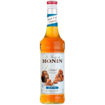 Siirup Suhkruvaba Karamell Monin, 700ml