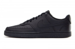 Meeste jalan&otilde;ud Nike Court Vision Lo Nn, must