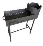 Grill Dastarxan, 33x60 cm