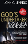 God's Undertaker: Has Science Buried God? New edition