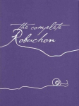 Complete Robuchon