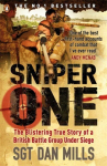 Sniper One: The Best Ive Ever Read Andy McNab