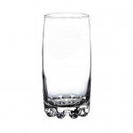 Klaasid Sylvana, 390 ml, 6 tk