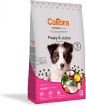 Calibra Dog Premium Line noortele kutsikatele, 3 kg