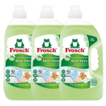 Froch Pesugeel Aloe Vera, 3 x 5L