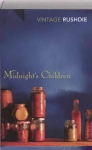 Midnight's Children: The iconic Booker-prize winning novel, from bestselling author Salman Rushdie