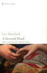 Severed Head