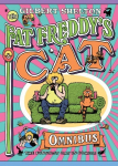 Fat Freddy's Cat Omnibus Combined volume