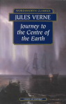 Journey to the Centre of the Earth New edition