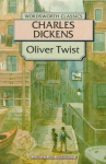 Oliver Twist