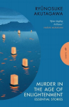 Murder in the Age of Enlightenment: Essential Stories