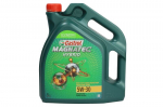 Auto mootori&otilde;li Castrol MAGNATEC 5W30 HYBRID 5L