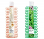 Avon vannivahukomplekt Simply Luxurious ja Water Mint