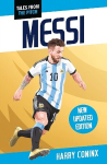 Messi: 2nd Edition 2nd Revised edition