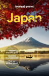 Lonely Planet Japan, Lonely Planet Japan