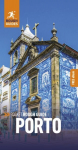 Pocket Rough Guide Porto: Travel Guide with Free eBook 2nd Revised edition